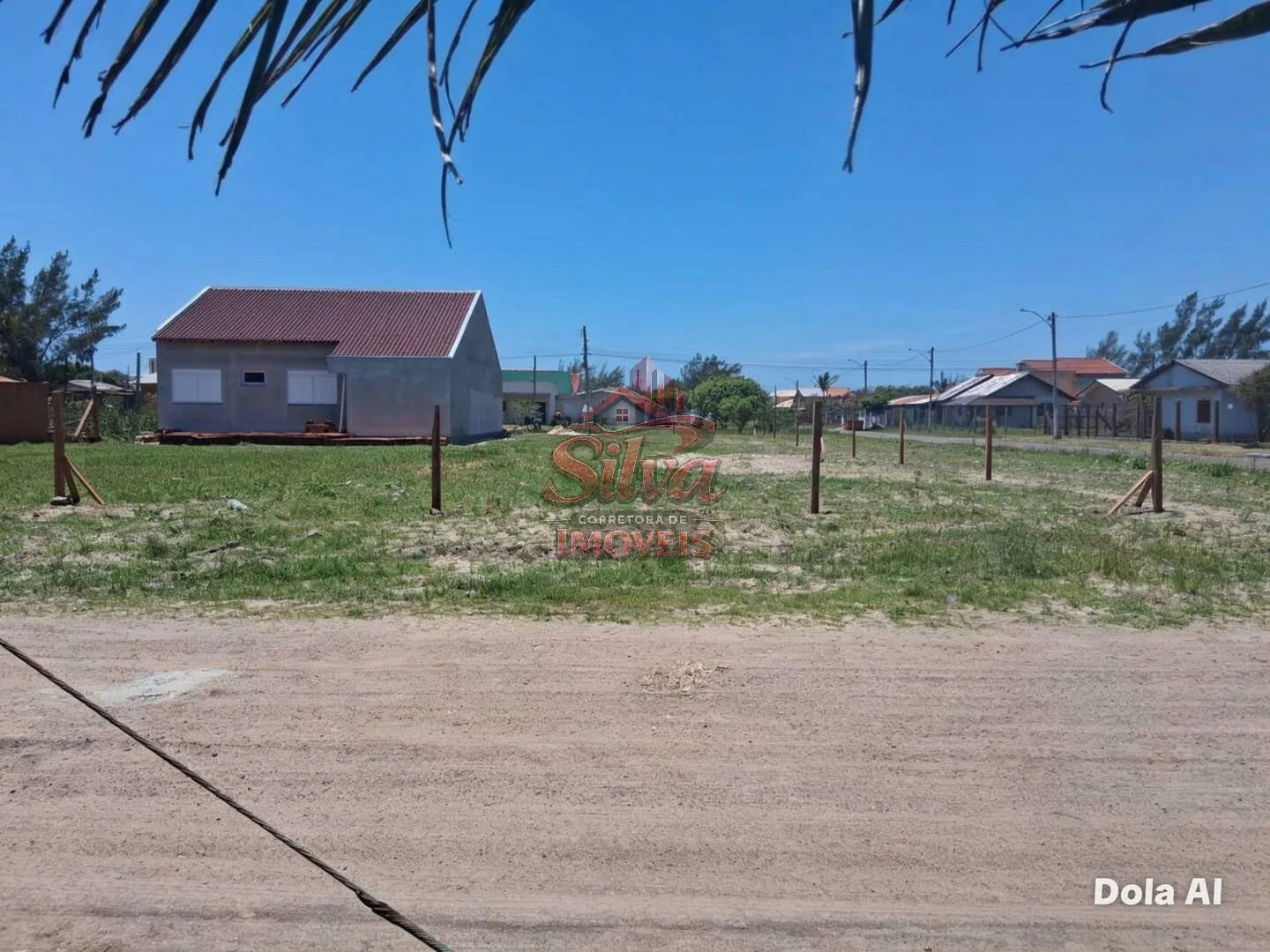 Imagem T669 | Terreno de esquina 356m² no Presidente, Imbé/RS