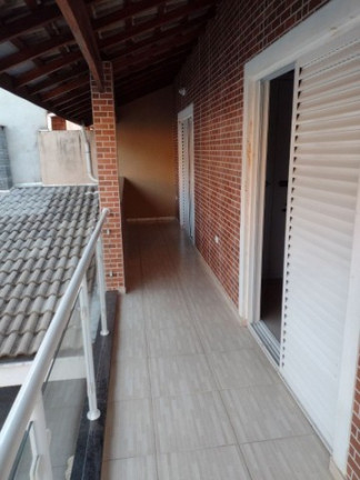 Imagem Casa com 4 Quartos à Venda, 275 m² em Loteamento Villa Branca - Jacareí