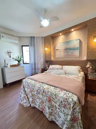 Imagem 3 quartos sol da manhã em Itapuã