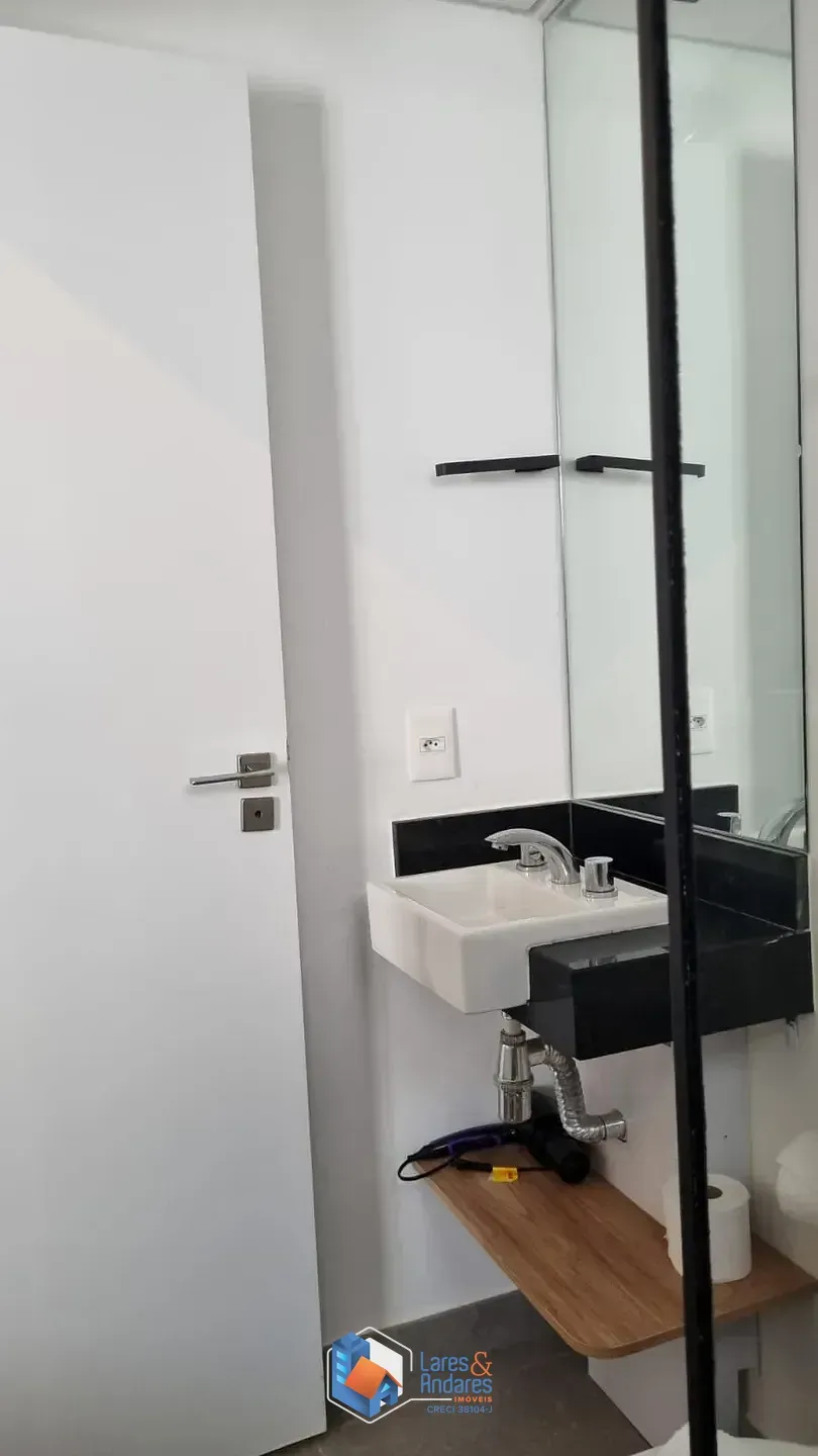Imagem Studio para venda em Jardim Paulista com 1 quarto, 20m²