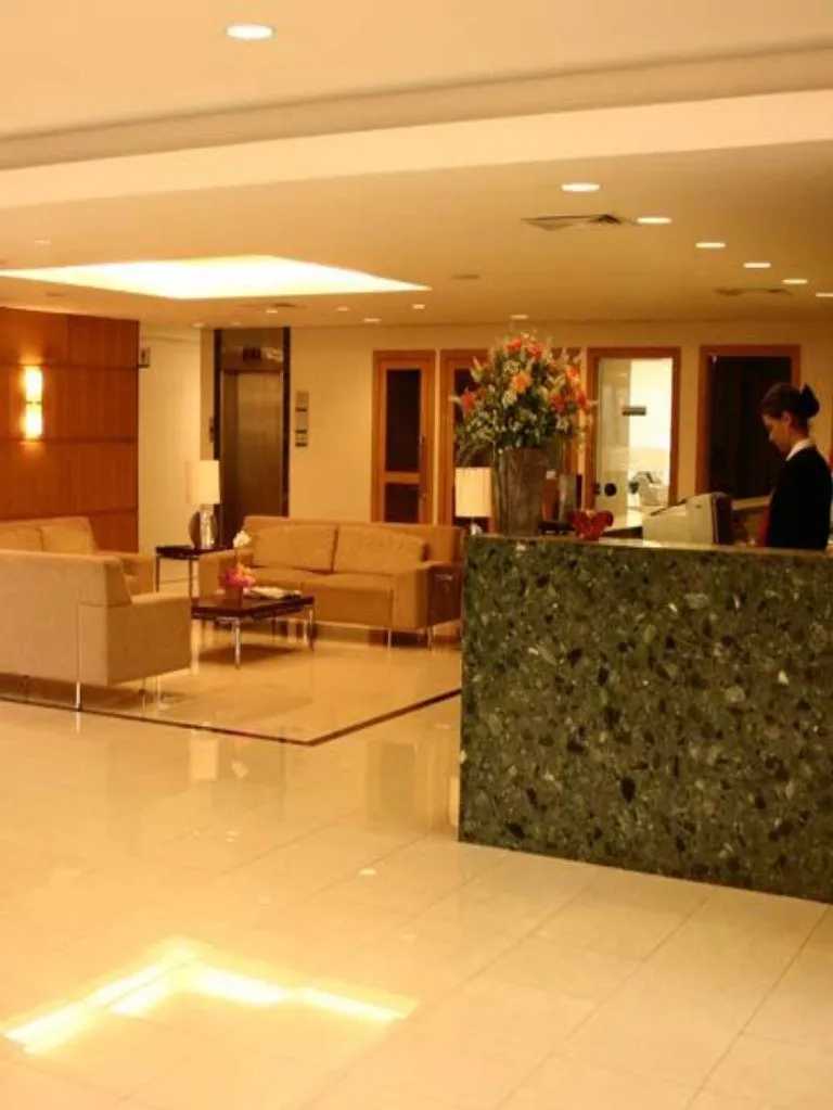 Imagem Hotel à venda em Campinas São Paulo SP, imóveis com renda em Sp