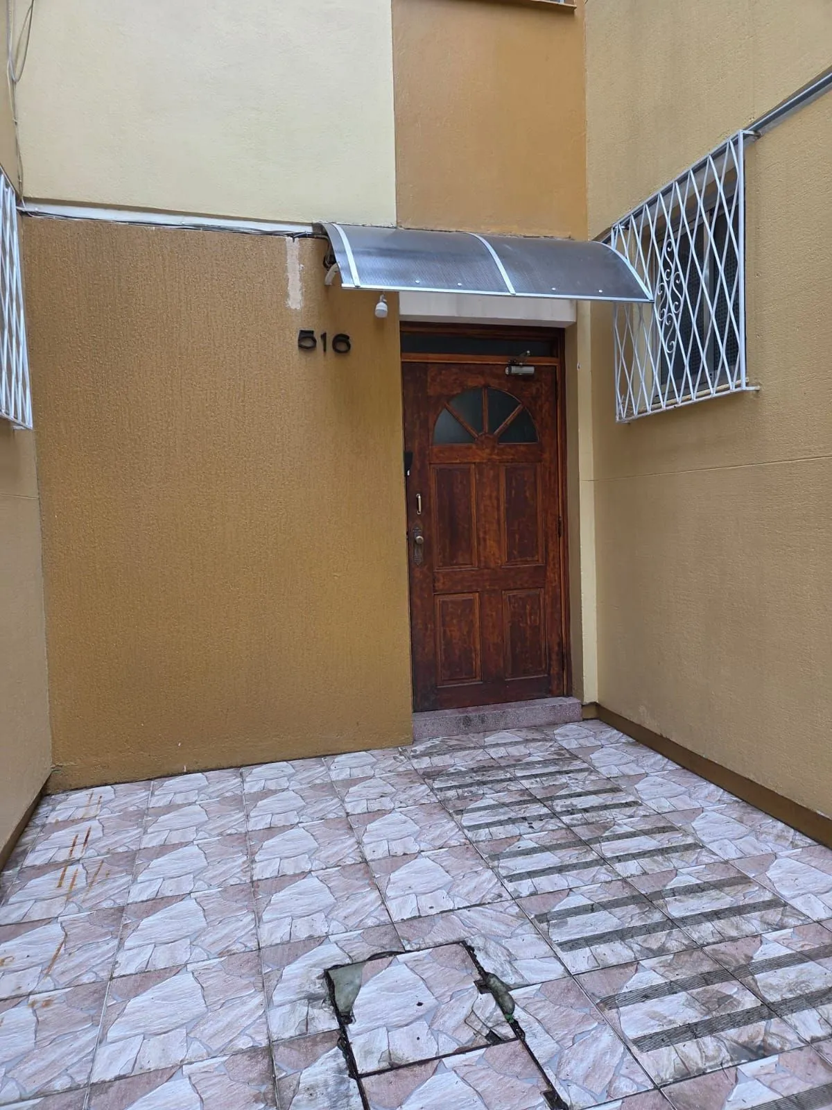 Imagem Apartamento em Passo da Areia
