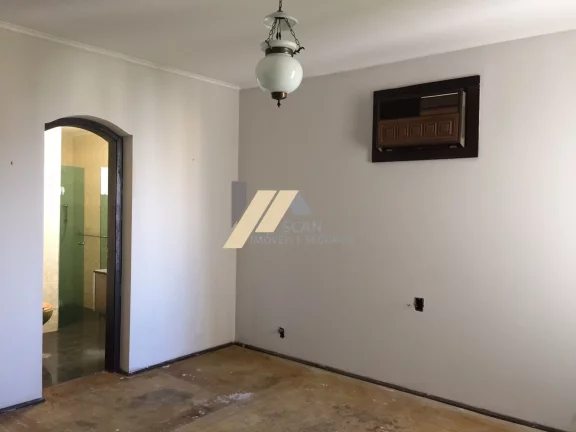 Imagem Apartamento à venda no Cambuí em Campinas, São Paulo