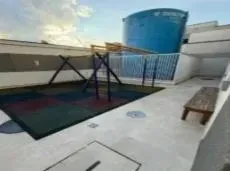 Imagem Studio com 1 Quarto à Venda, 18 m² em Vila Guedes - São Paulo