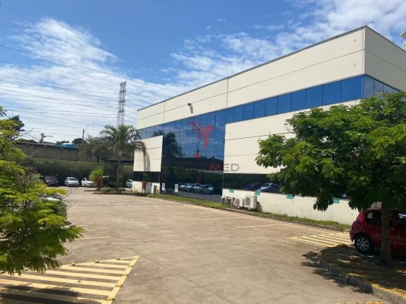 Imagem Prédio COMERCIAL/INDUSTRIAL com total segurança e tranquilidade