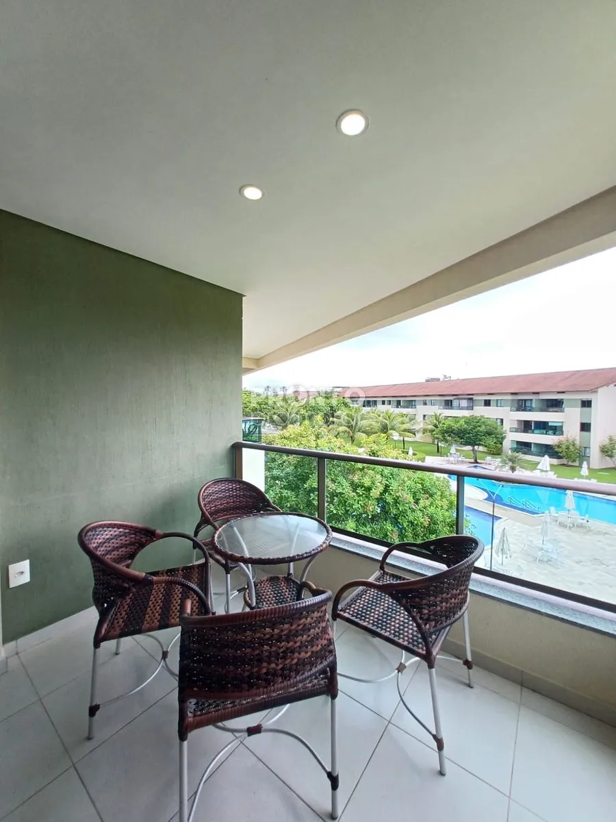 Imagem Carneiros Beach Resort