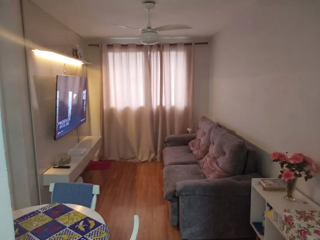 Foto do imóvel Apartamento com 2 quartos à venda em Vila Velha em Rua Linhares, 950 - Terra Vermelha, Vila Velha - ES