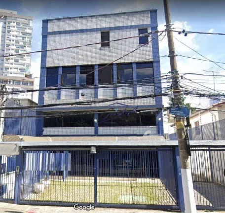 Foto do imóvel Prédio Comercial monousuária com 836m² de área construída,