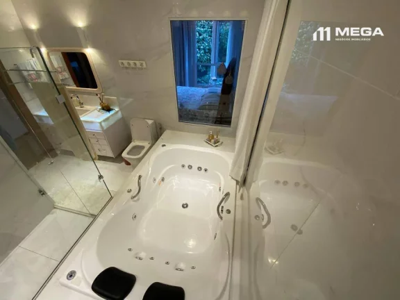 Imagem Casa com 4 dormitórios à venda, 400 m² por R$ 2.800.000,00 - Praia D Ulé - Guarapari/ES