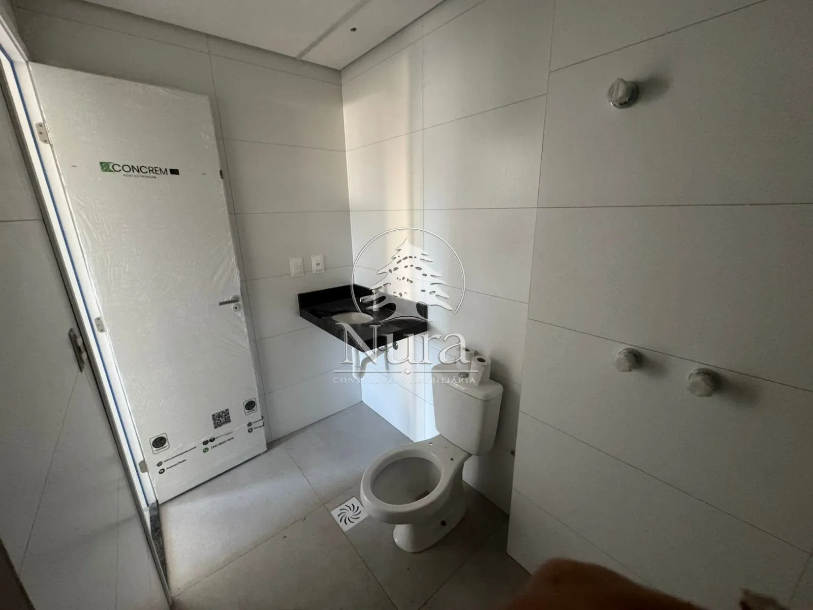 Imagem Apartamento de 1 quarto, 38m² no bairro Macuco, em Santos