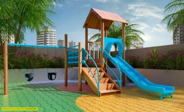 Imagem Apartamento com 2 dormitórios à venda, 46 m² por R$ 395.000,00 - Centro - Guarulhos/SP