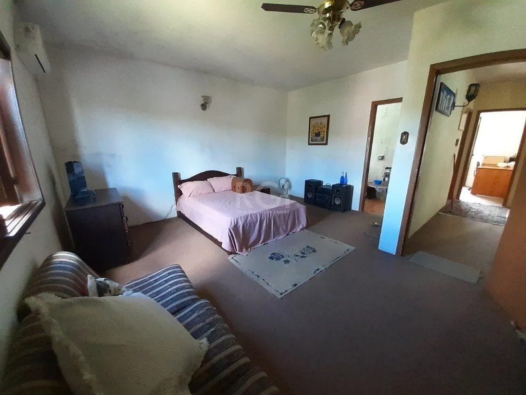 Imagem Casa para Venda - 185m², 4 dormitórios, sendo 1 suites, 2 vagas - Jardim Sabará