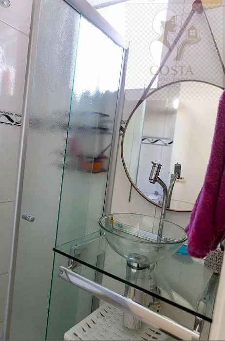 Imagem SOBRADO 110m² | CONDOMÍNIO FECHADO AO LADO DA RAPOSO