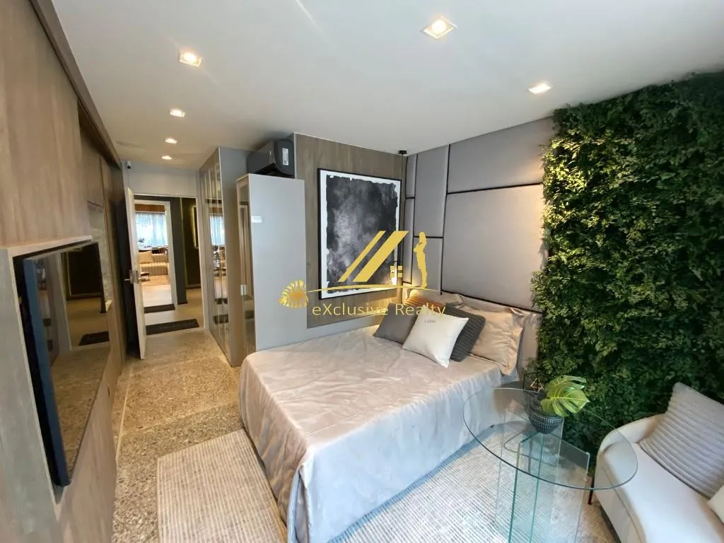 Imagem Apartamento RESIDENCIAL em São Paulo - São Paulo, Vila Mariana