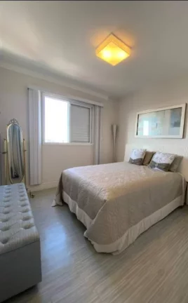 Imagem Lindo Apartamento em Indaiatuba