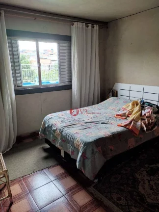 Imagem Sobrado com 4 dormitórios à venda, 320 m por R$ 480.000,00 - Aricanduva - São Paulo/SP