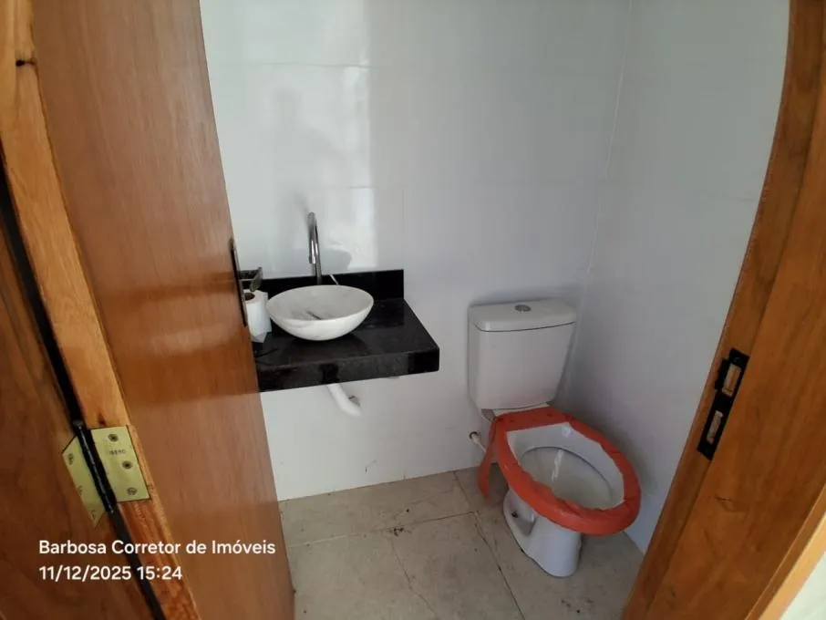 Imagem Casa 4 Quartos Maricá - RJ - Jardim Atlântico Oeste (Itaipuaçu)