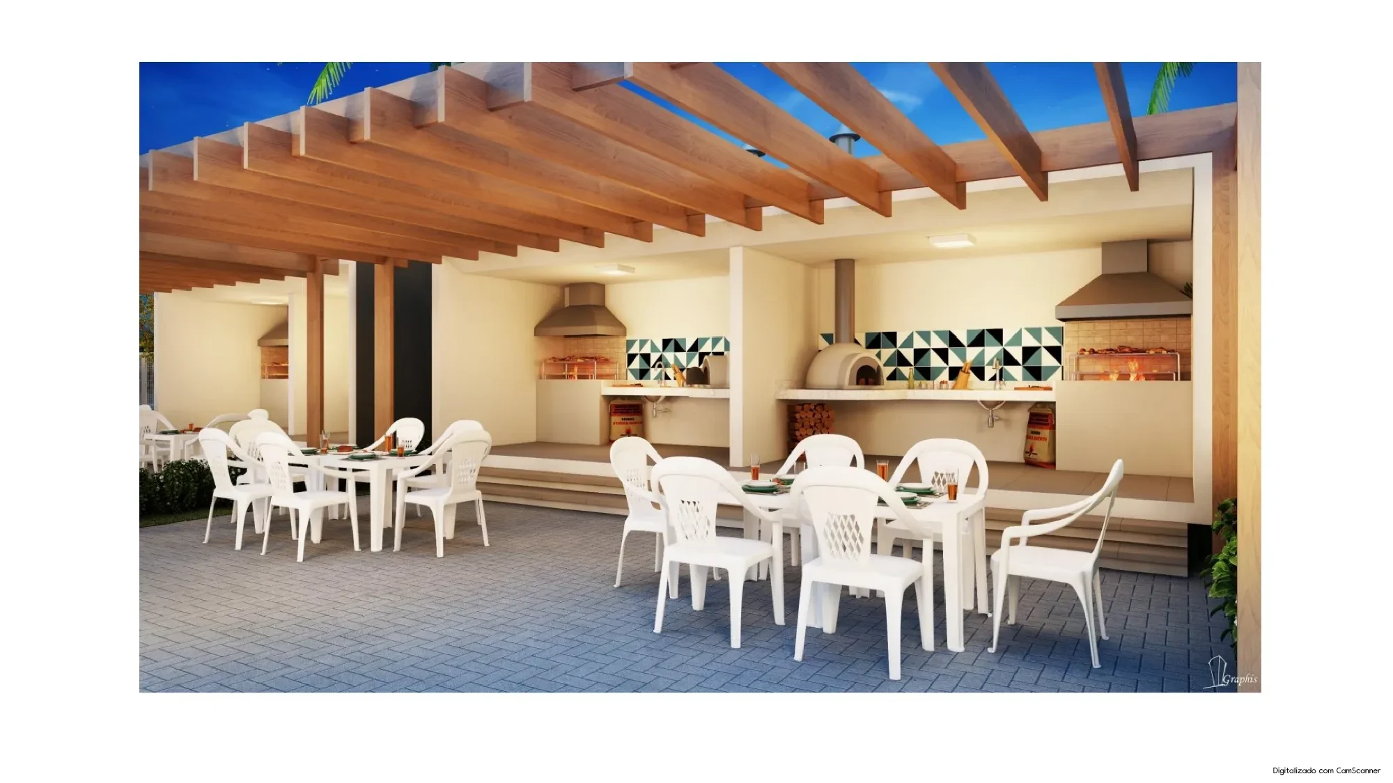 Imagem Apartamento com 1 Quarto à Venda, 35 m² em Nova Itapevi - Itapevi