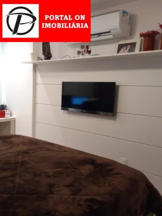 Imagem APARTAMENTO RESIDENCIAL em RIO DE JANEIRO - RJ, BARRA DA TIJUCA