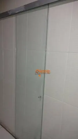 Imagem Casa com 3 dormitórios à venda, 125 m² por R$ 420.000,00 - Vila Barros - Guarulhos/SP