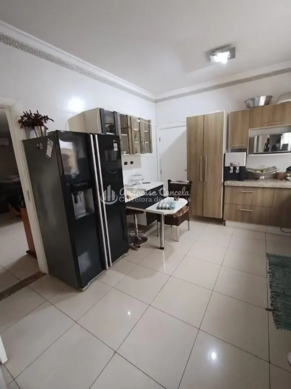 Imagem Damha II - Casa com 5 dormitórios à venda, 320 m² por R$ 1.250.000 - Parque Residencial Damha - São José do Rio Preto/SP