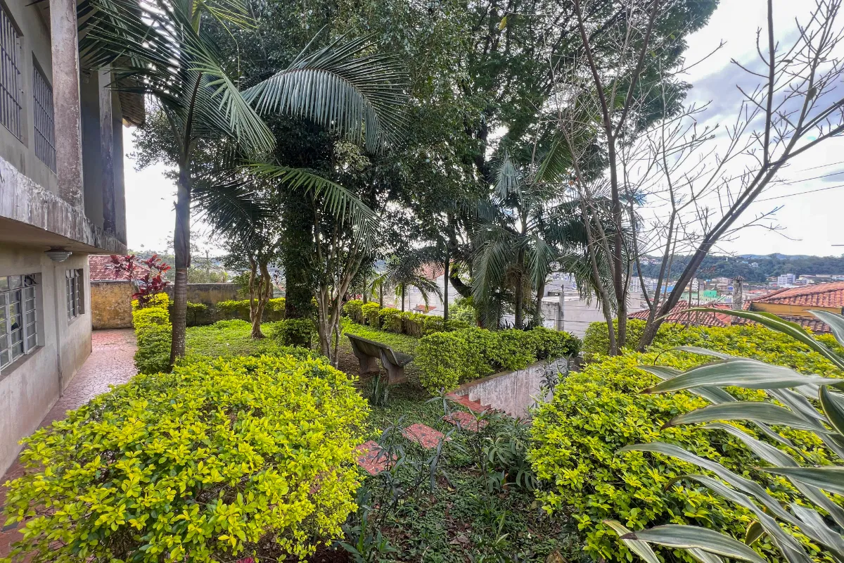 Imagem Terreno residencial para venda em Centro Alto, 756m2