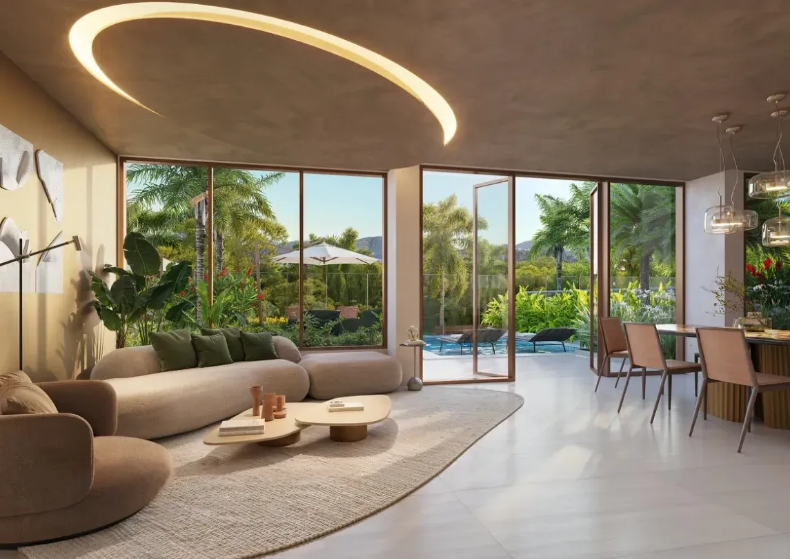 Imagem Apartamento com 3 Quartos à Venda, 65 m² em Barra Olímpica - Rio de Janeiro