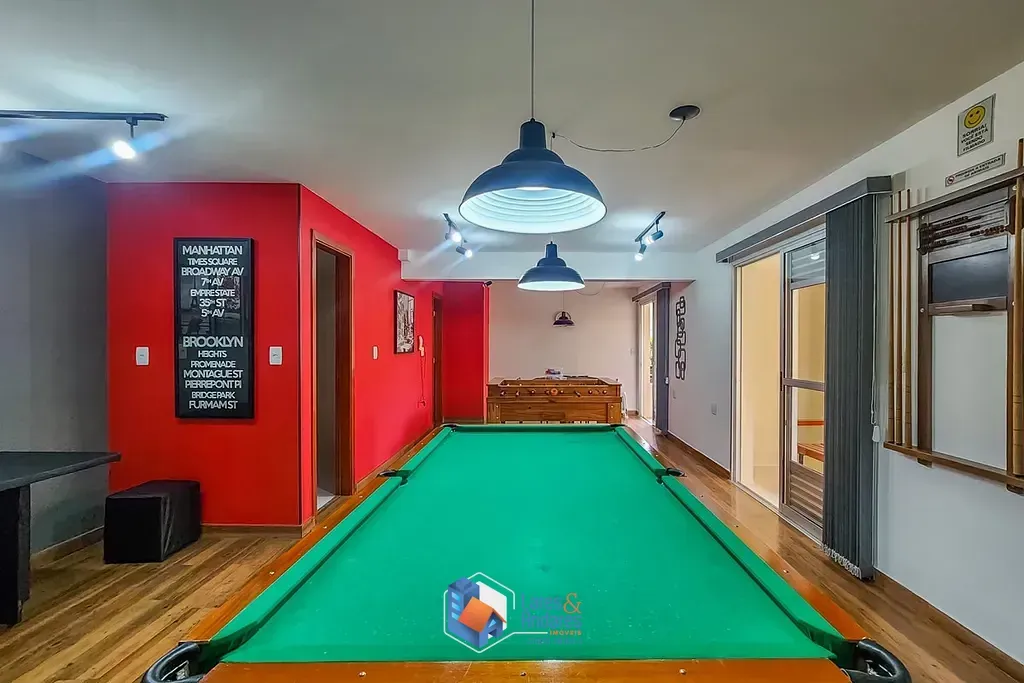 Imagem Apartamento à venda 1 Quarto 1 Vaga 34.69M² Jabaquara São Paulo - SP