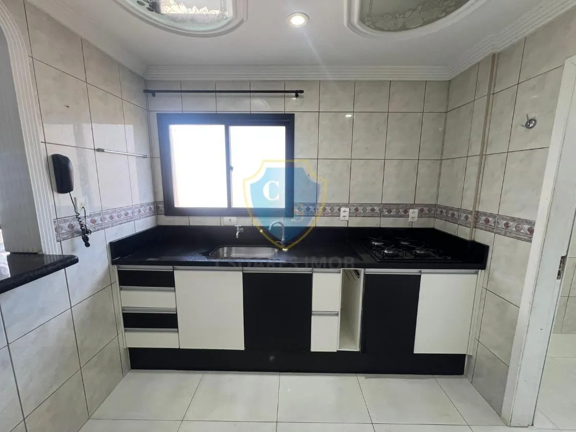 Imagem Apartamento Duplex - 3 Dorms - 2 Vagas