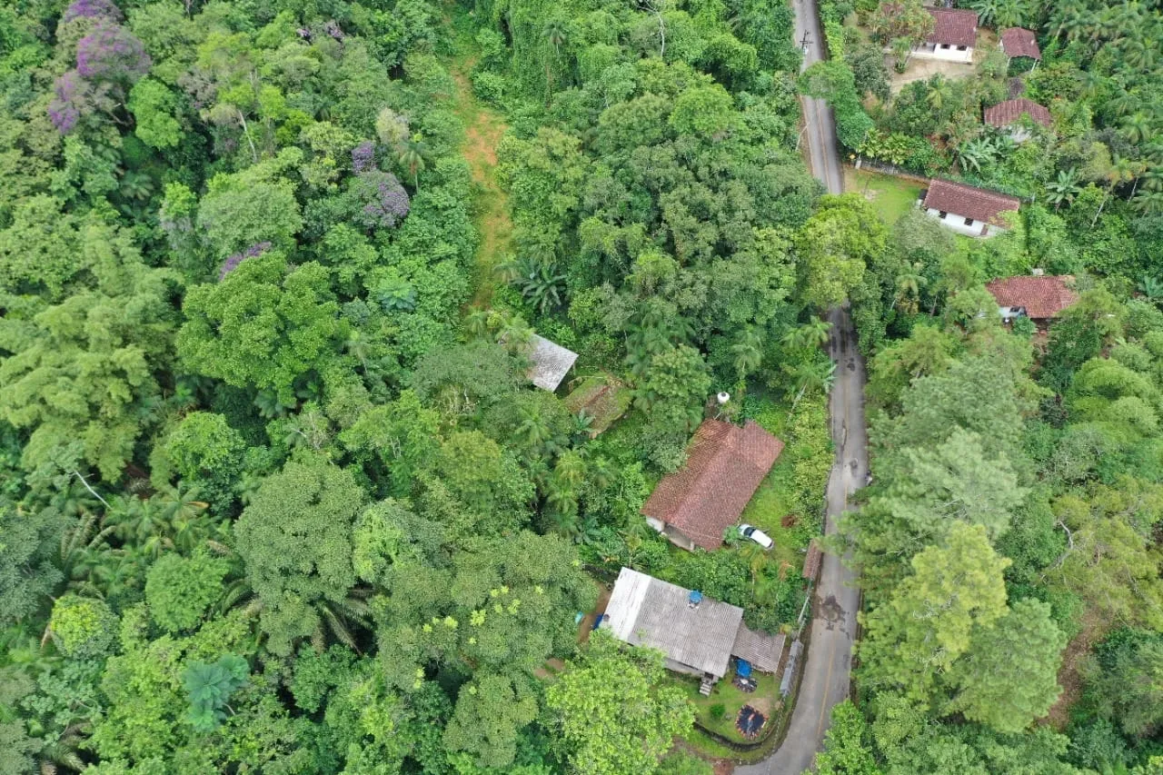 Foto do imóvel Terreno à venda Corcovado, Ubatuba - SP