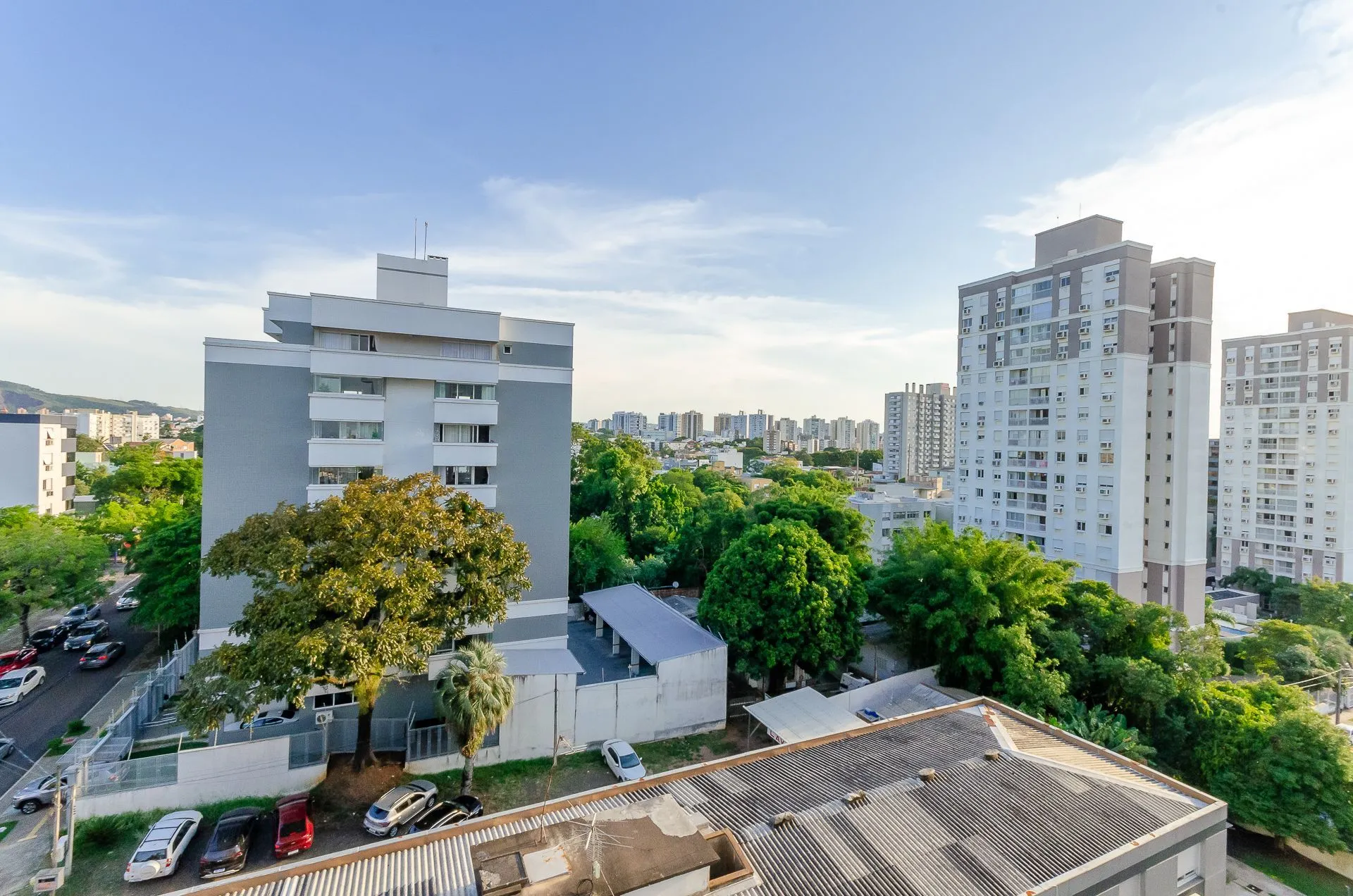 Imagem Panoramas Residence Apartamento de 3 dormitórios no bairro Vila Ipiranga