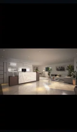 Imagem Apartamento à Venda em Aviação, Praia Grande - SP