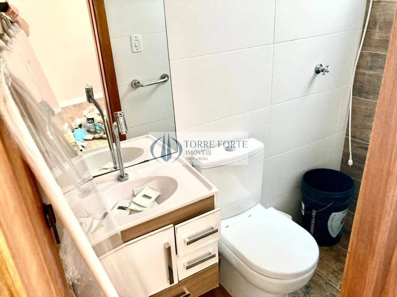 Imagem Sobrado com 3 suites 3 vagas na Vila Formosa