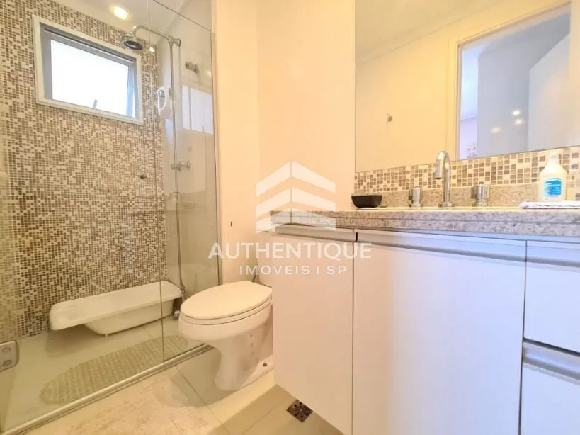 Imagem Brooklin To Live - Apartamento à venda no bairro Brooklin - São Paulo/SP, Zona Sul