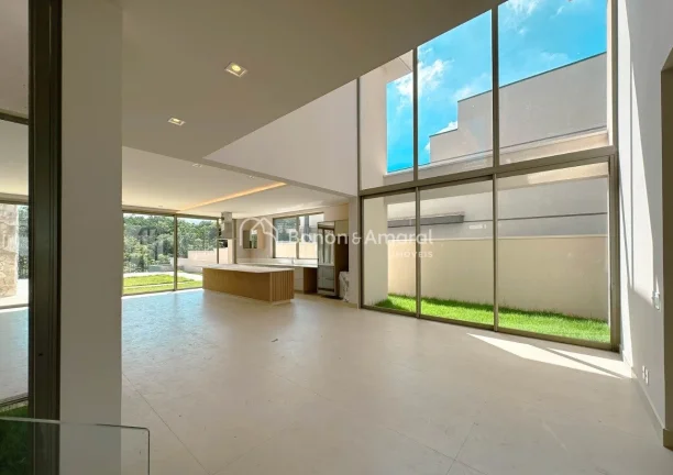 Imagem Sobrado à venda no Condomínio Villa Bella Florença, bairro Jardim América, em Paulínia!

Este s...