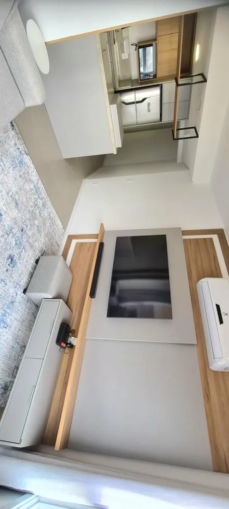 Imagem Apartamento 3 Dormitórios - Bairro Navegantes
