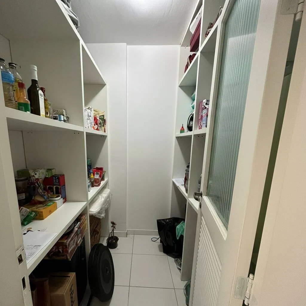 Imagem Apartamento Indianópolis - 117M², 3 Dorms, 3 Suítes, 4 Vagas, Armários.