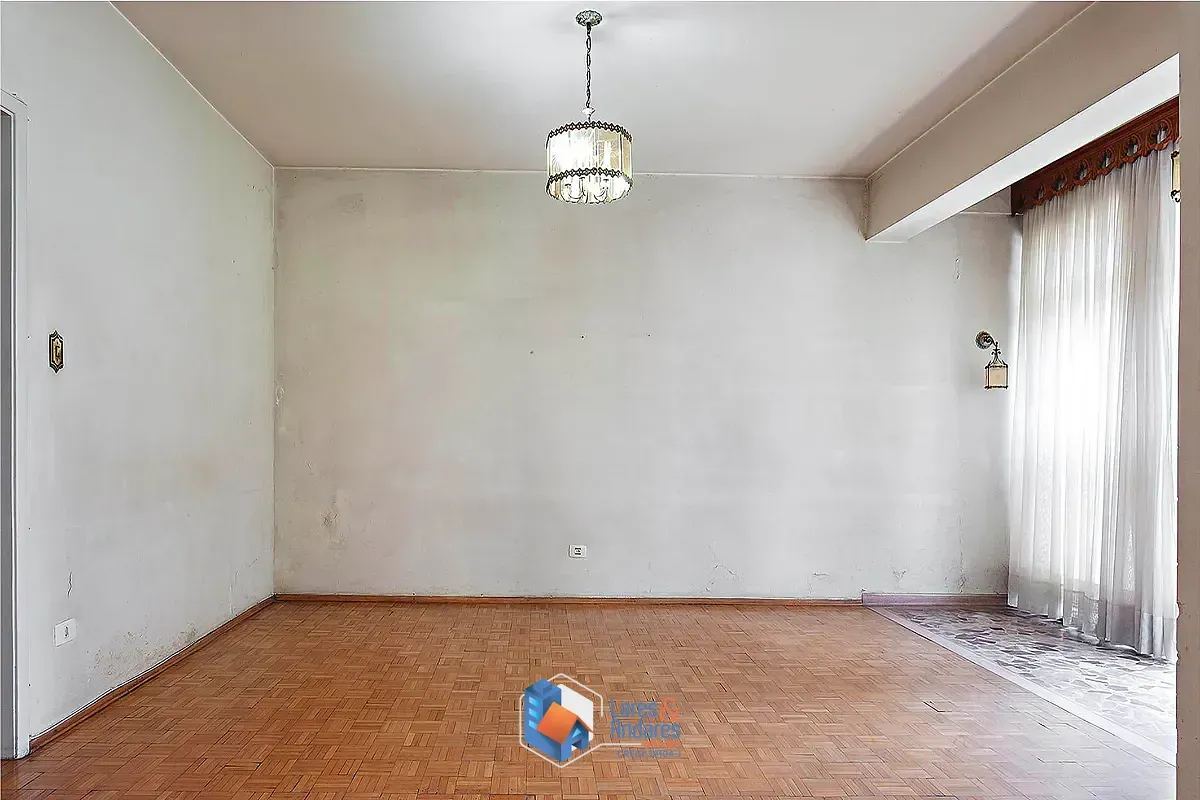 Imagem Apartamento para venda em Higienópolis com 3 quartos, sendo 1 suíte, 260m²