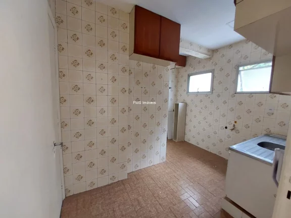 Imagem APARTAMENTO 55m² - 2 DORMITORIOS - 1 VAGA - BROOKLIN