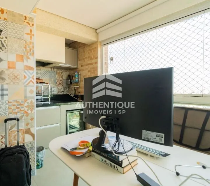 Imagem GOLDEN PLACE IPIRANGA - Apartamento à venda no bairro Ipiranga - São Paulo/SP, Zona Sul