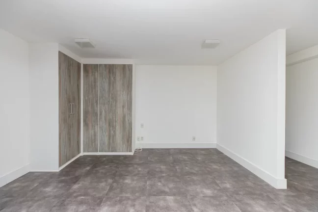 Imagem Apartamento à venda em São Paulo, Brooklin Paulista, com 1 quarto, 67m2