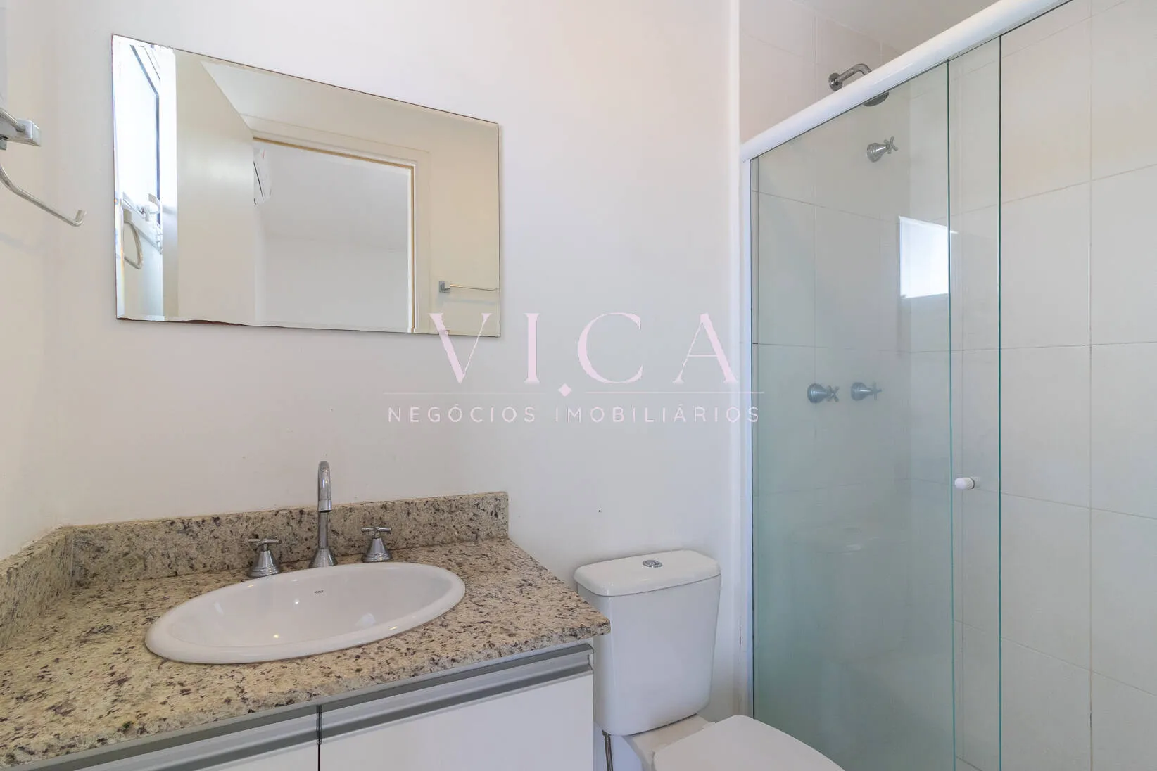 Imagem Apartamento de 61m² com 2 dormitórios aluguel R$ 3.890,00 - Win Alphaville