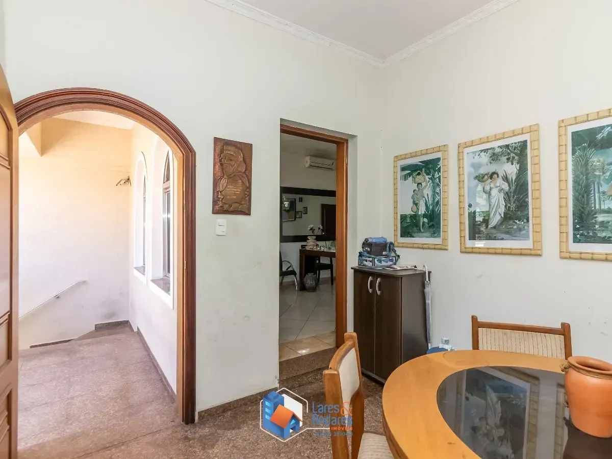 Imagem Casa para venda em Jardim São Paulo(Zona Norte) com 4 quartos, sendo 3 suítes, 315m²