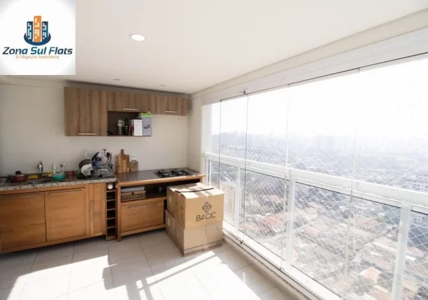 Imagem Apartamento à Venda Na Vila Sônia Com 3 Dormitórios Sendo 1 Suíte e 2 Vagas