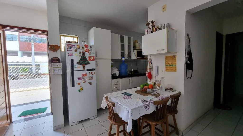 Imagem Apartamento com 2 dormitórios à venda, 64 m² por R$ 274.979,00 - Jardim 13 de Maio - João Pessoa/PB