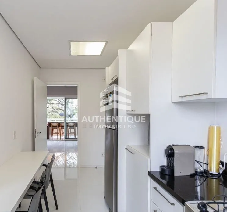 Imagem LINDENBERG ID ITAIM - Apartamento à venda no bairro Itaim Bibi - São Paulo/SP, Zona Sul
