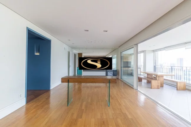 Imagem APARTAMENTO RESIDENCIAL em SÃO PAULO - SP, ITAIM BIBI