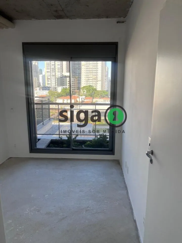 Imagem O Parque Brooklin ? Apartamento de 167 m² em Torre Icônica com Vista Livre e 3 Vagas!