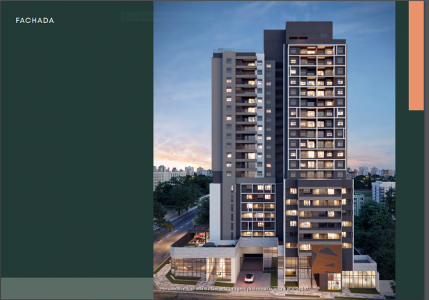 Imagem Apartamento com 3 Quartos à Venda, 69 m² em Saúde - São Paulo