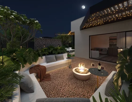 Imagem Apartamento à venda em Porto Belo, Balneário Perequê, com 3 quartos, 120m2